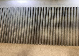 건강한 약하게 하는 장식적인 3d 청각적인 벽면 애완 동물은 사무실을 위해 느꼈습니다