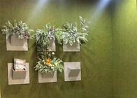건강한 감소 3d 청각적인 벽면 성격 식물 장식적인 사용 보장 5-10 년