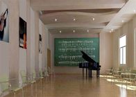 음악 방을 위한 Breathable 3d 청각적인 벽면은 저항하는 장 패킹을 찢습니다