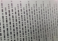 애완 동물 사운드 흡수 벽 장식 34 색 음향 벽 패널 eN13501