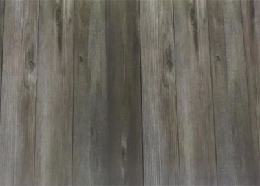 방화 효력이 있는 청각적인 폴리에스테 패널이 Eco 친절한 나무에 의하여 모방된 펠트에 의하여 시트를 깝니다