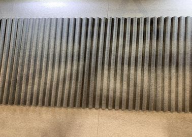 건강한 약하게 하는 장식적인 3d 청각적인 벽면 애완 동물은 사무실을 위해 느꼈습니다