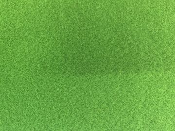 폴리에스테르섬유 실내 장식품 직물 청각적인 양털 같은 펠트 3mm 밝은 색깔