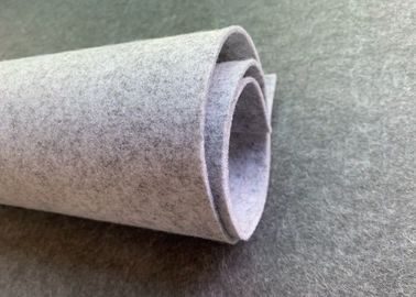 주문을 받아서 만들어진 비 길쌈된 펠트 유치원 기술 물자 1.2mm 간격